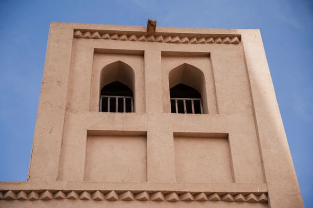 East Turkestan / occupied China