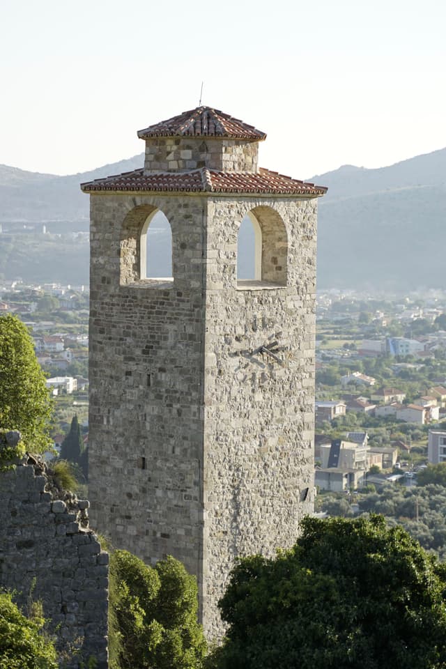 Bar ottoman saat kula