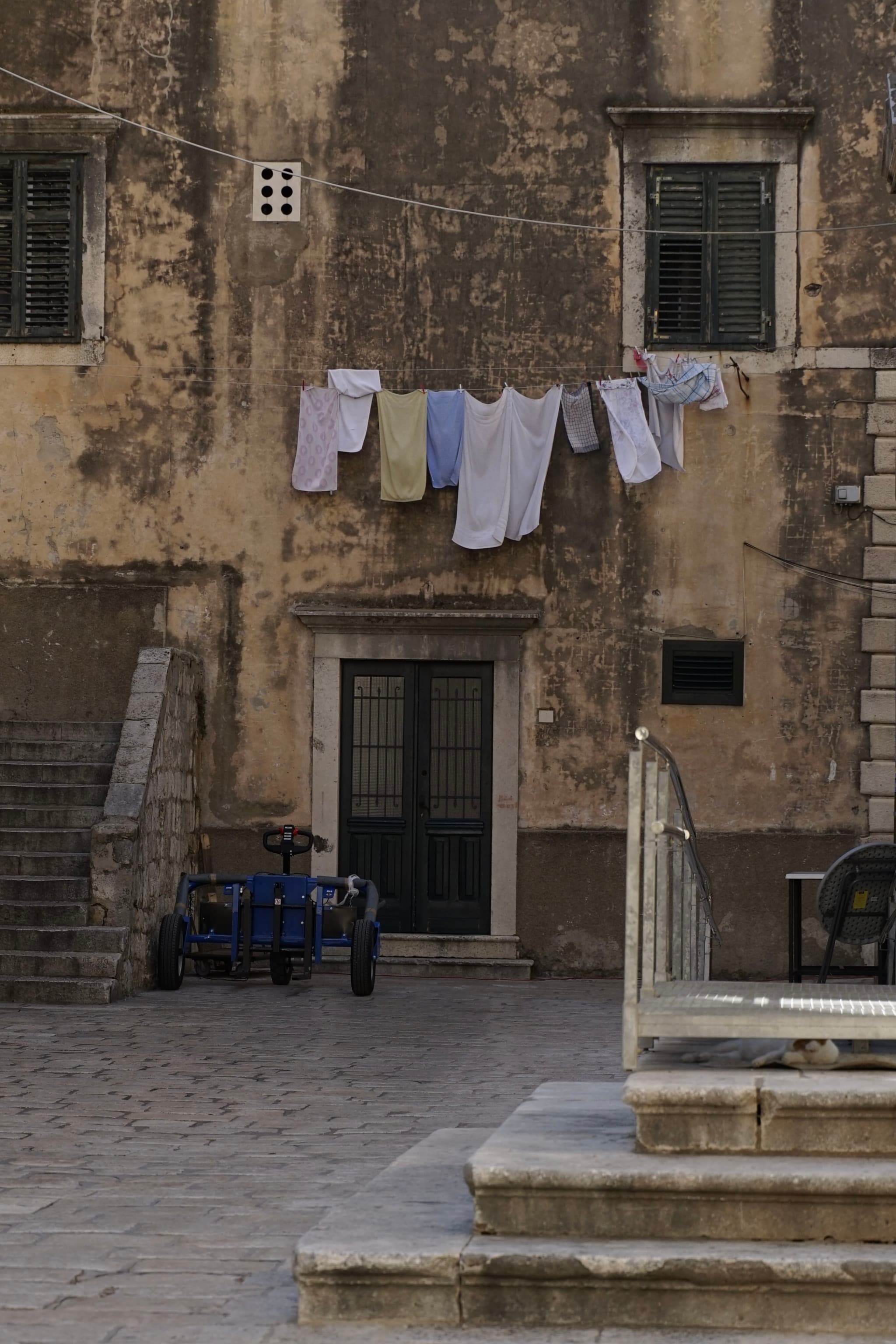 dubrovnik lifestyle