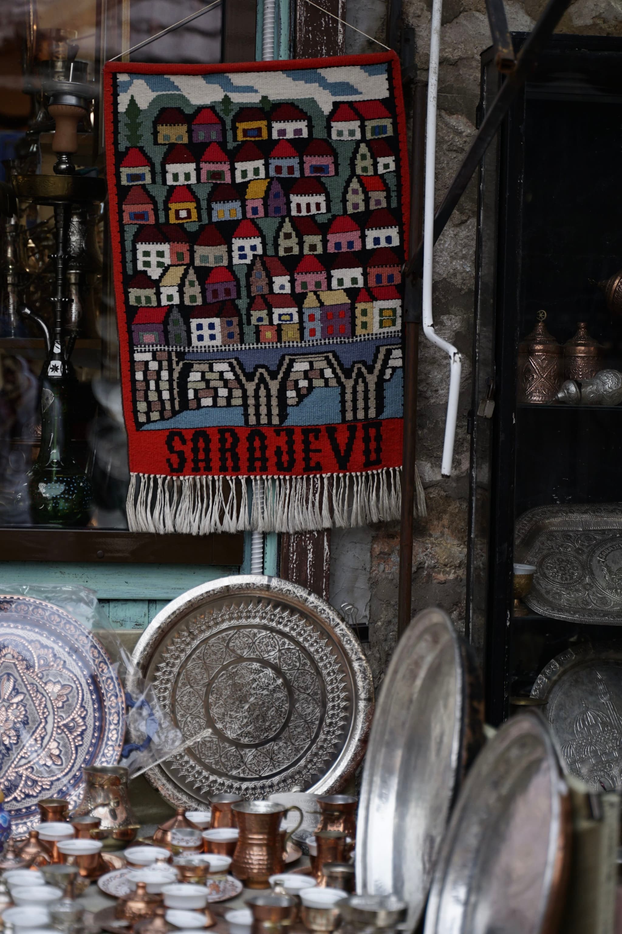 sarajevo