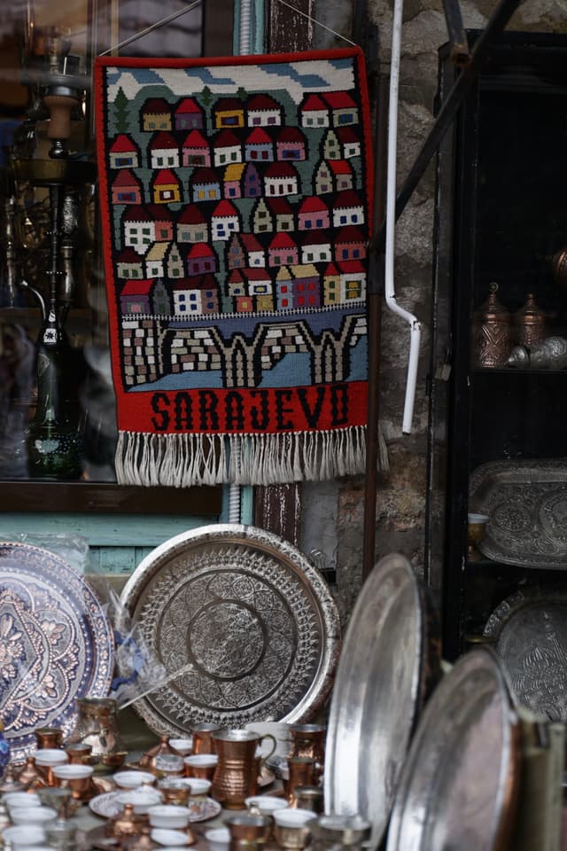 sarajevo