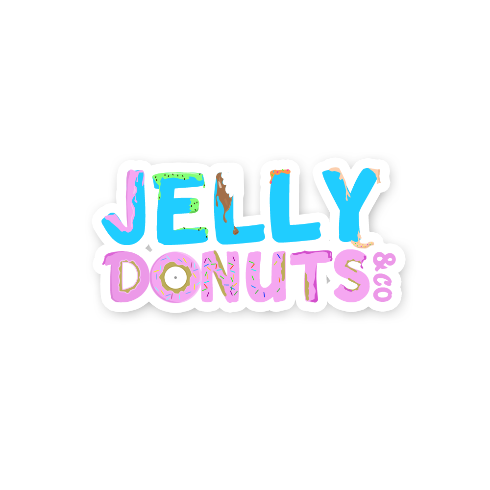 Jelly Donuts logo
