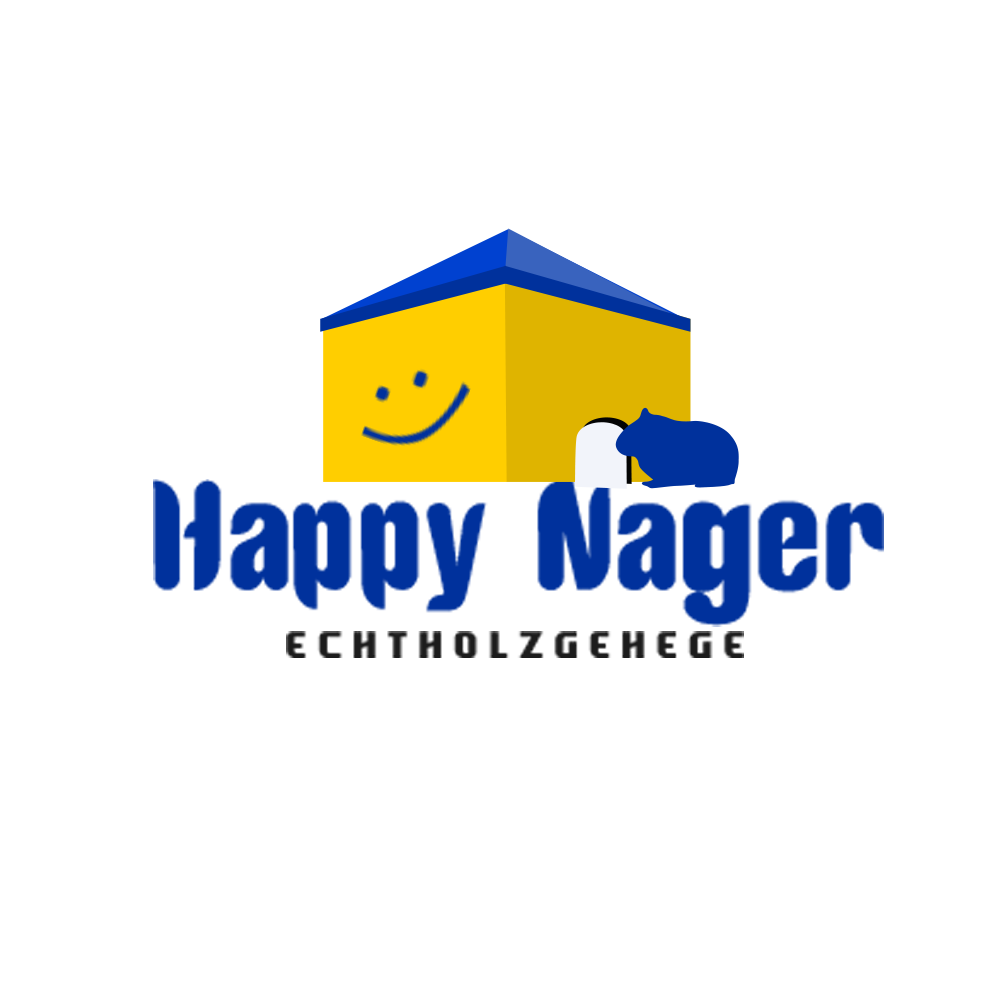 Happy Nager logo