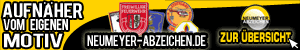 Neumeyer-Abzeichen banner